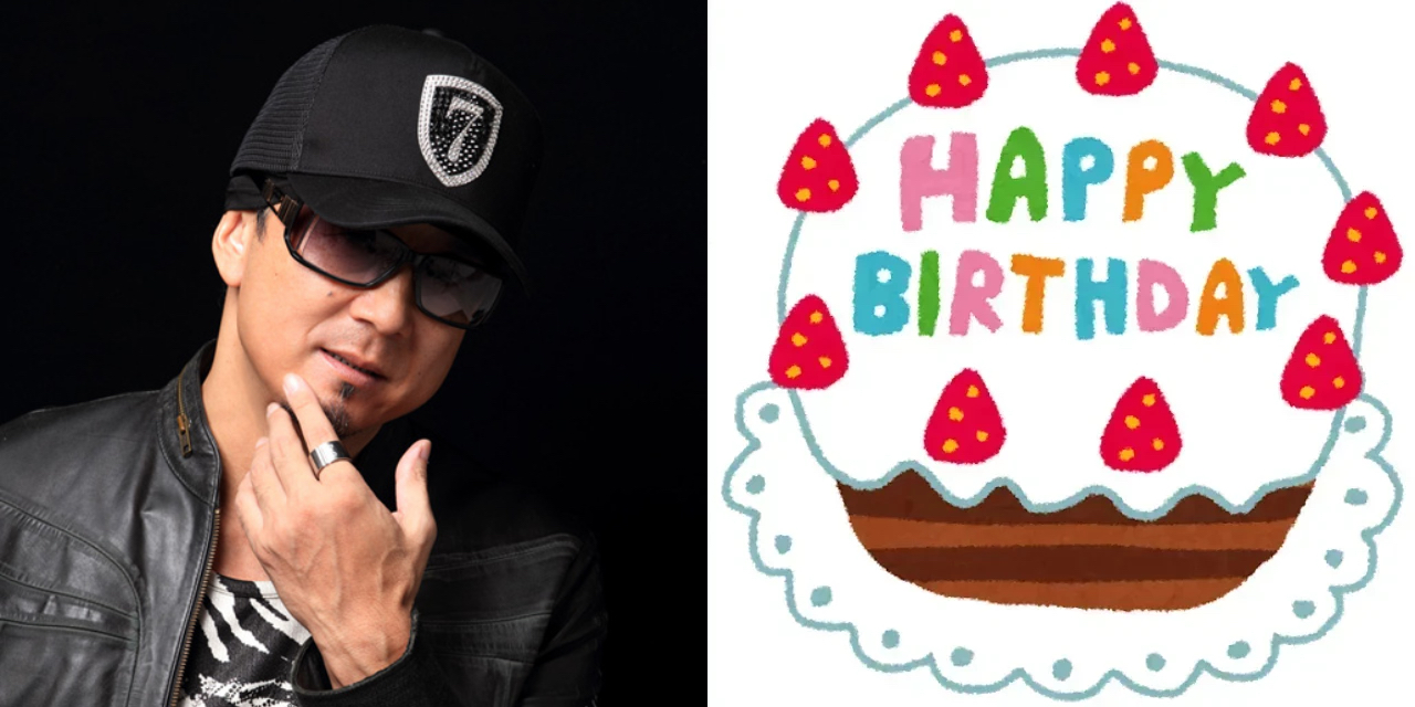 祝・本日4月17日は黒田崇矢さんのお誕生日！みんなが思う「黒田さんといえば？」【結果発表】