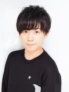 「僕のヒーローアカデミア」緑谷出久役：山下大輝さん