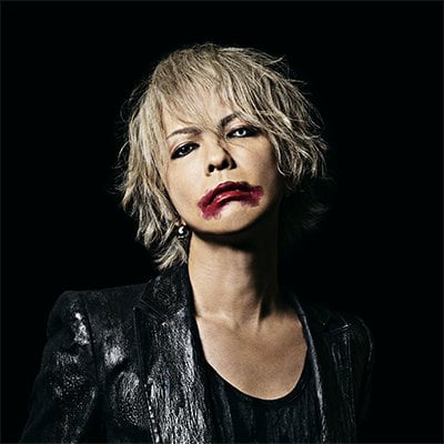 HYDEさんTwitterアイコン