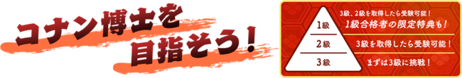 名探偵コナン検定 赤井編　知識量