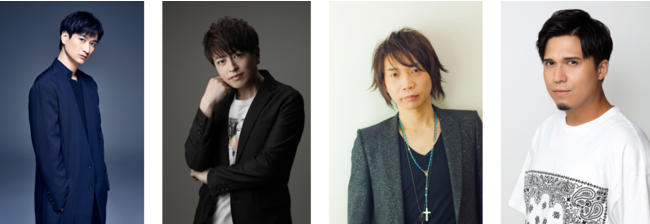 「超声優祭」キスマイ・宮田俊哉さん&木村昴さんら声優陣がディズニー愛を語り尽くす！“ジャニーズ史上初”ニコ生で顔出し出演