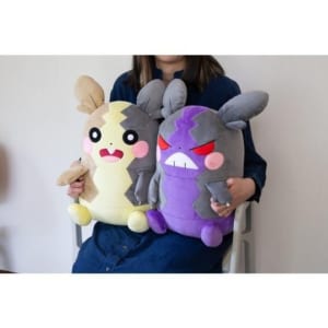 PCクッション「ポケットモンスター」モルペコ