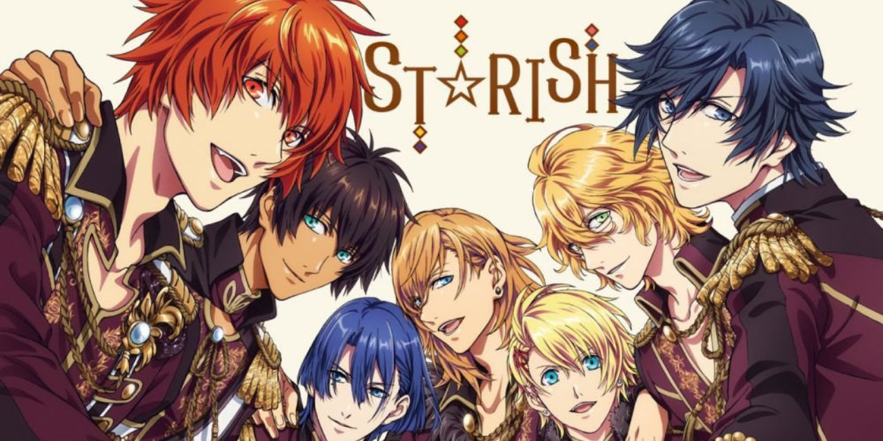 「うたプリ」アイドルたちの一番好きな曲教えて！【ST☆RISH・ソロ曲編】