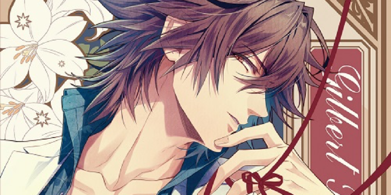 ギル役・森久保祥太郎さんインタビュー到着！「ピオフィ」のドラマCDは