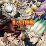 現役東大生500人が選んだ「勉強になるアニメ」ランキング 第2位「Dr.STONE」