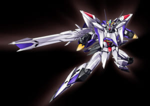 「機動戦士ガンダムSEED」シリーズ新PROJECT 『GUNDAM SEED PROJECT ignited』機動戦士ガンダムSEED ECLIPSE MVF-X08 エクリプスガンダム