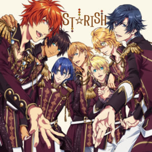 ST☆RISH「ウルトラブラスト」