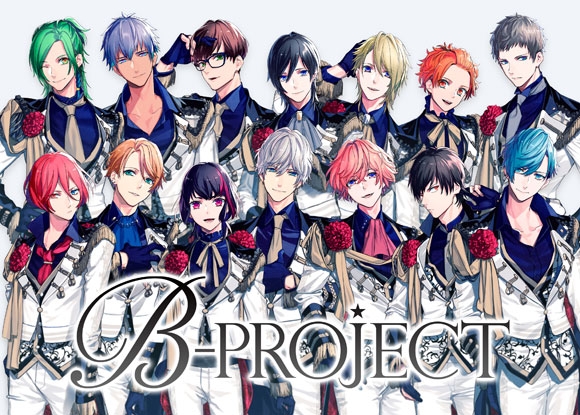 「Bプロ」2ndアルバム、ダイコク＆ブレイブ初ユニット曲が激アツ！特典情報も解禁