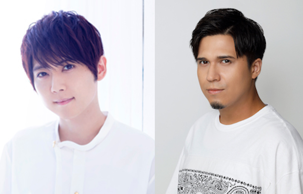 梶裕貴さん、木村昴さんら声優チーム「ネプリーグ」参戦！最強のチームワークを発揮！？