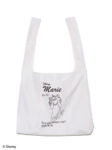 SNIDEL HOME限定『おしゃれキャット』“マリー”　Eco bag