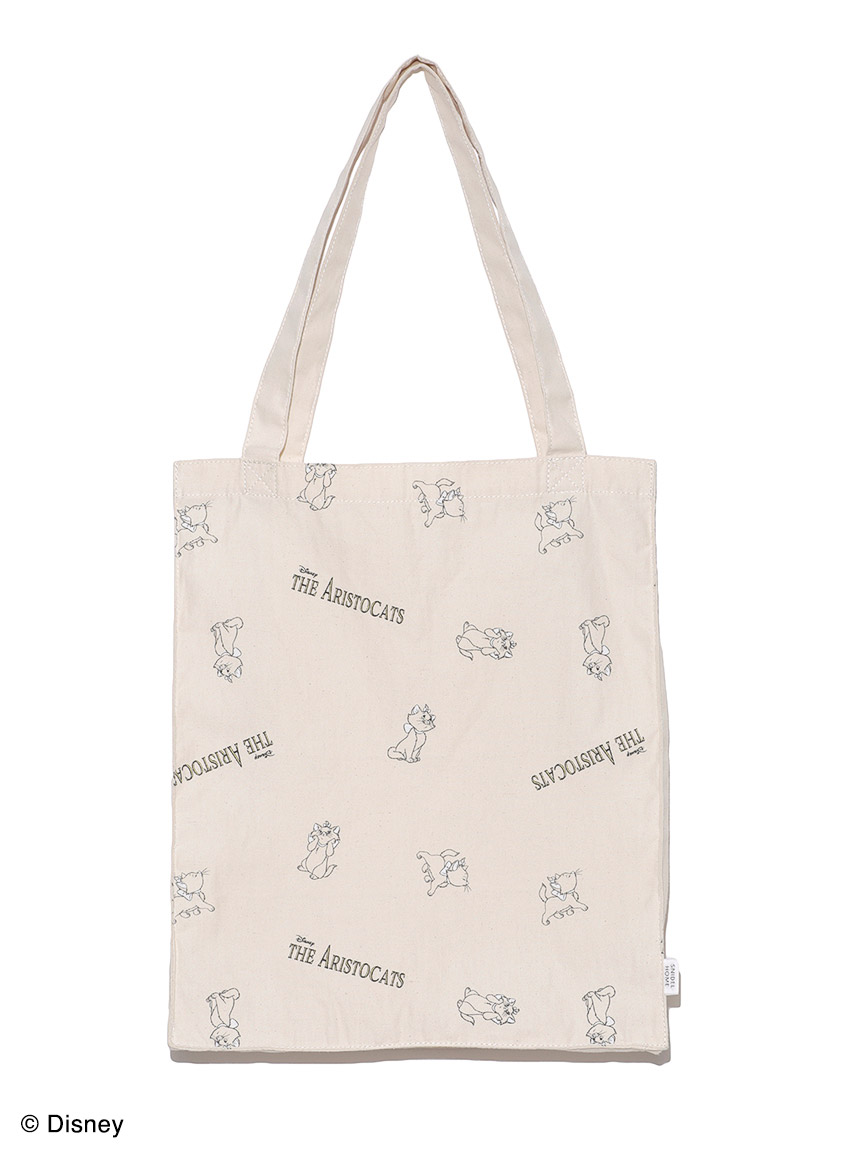 SNIDEL HOME限定『おしゃれキャット』“マリー” Tote bag