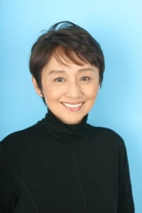 潘恵子さん