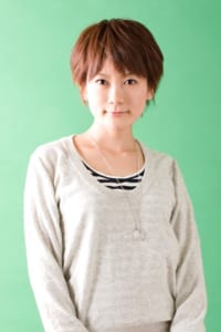 小林由美子さん