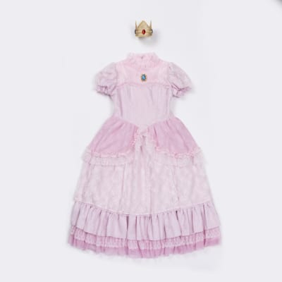 「2021年パルコサマーキャンペーン」Angelic Pretty：ドレス