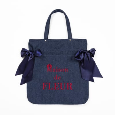 「2021年パルコサマーキャンペーン」Maison de FLEUR：バッグ