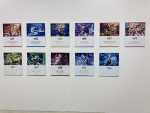 「UTA☆PRI EXPO」①Shiny Star Live