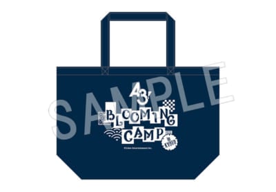 A3! BLOOMING CAMP in KYOTO トートバッグ