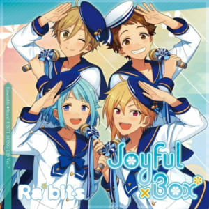 あんさんぶるスターズ! ユニットソングCD Vol.7 Ra*bits