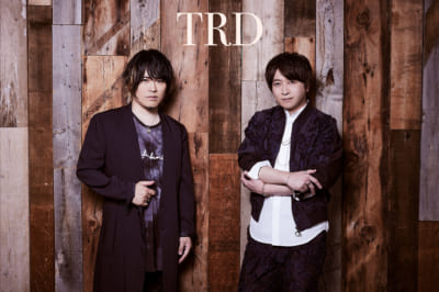 「TRD」近藤孝行さん・小野大輔さん