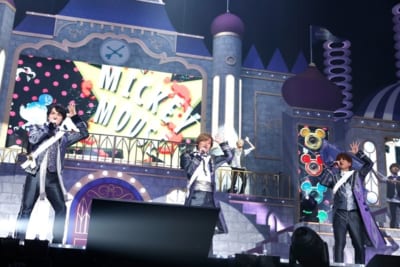 「Disney 声の王子様 Voice Stars Dream Live Streaming 2021 」集合2