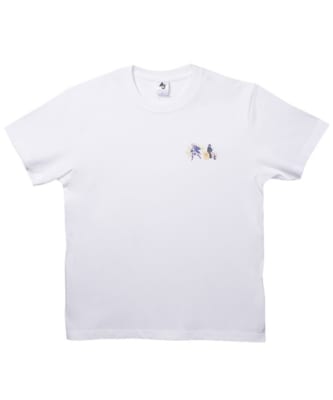 「A3! x ZOZOTOWNコレクション」pair Tee 103 (至&千景)