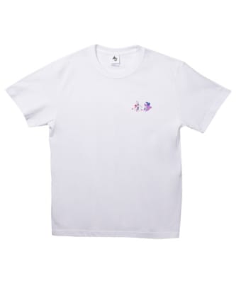 「A3! x ZOZOTOWNコレクション」pair Tee 202 (椋&一成)