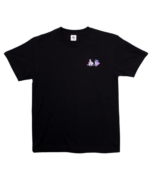 「A3! x ZOZOTOWNコレクション」pair Tee 202 (椋&一成)