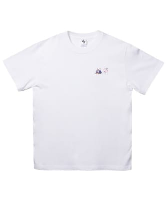 「A3! x ZOZOTOWNコレクション」pair Tee 201 (天馬&幸)