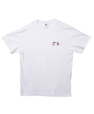 「A3! x ZOZOTOWNコレクション」pair Tee 104 (万里&十座)