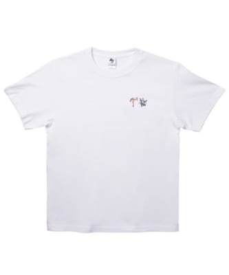 「A3! x ZOZOTOWNコレクション」pair Tee 105 (太一&臣)