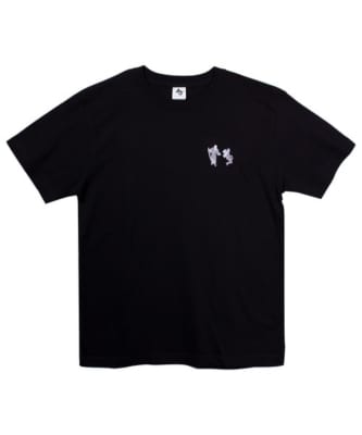 「A3! x ZOZOTOWNコレクション」pair Tee 106 (左京&莇)