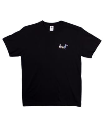 「A3! x ZOZOTOWNコレクション」pair Tee 205 (密&誉)