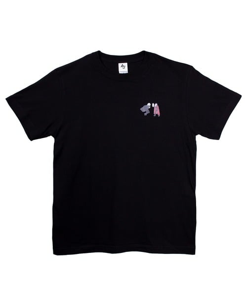 「A3! x ZOZOTOWNコレクション」pair Tee 206 (東&ガイ)