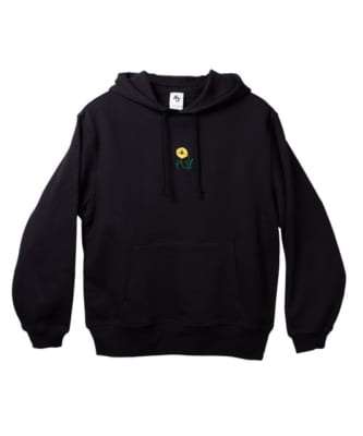 「A3! x ZOZOTOWNコレクション」Flower icon hoodie 夏組