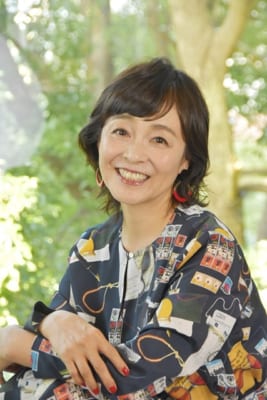 声優・日高のり子さん