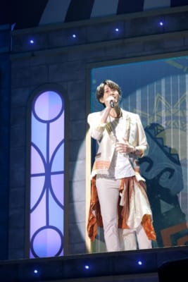 「Disney 声の王子様 Voice Stars Dream Live Streaming 2021 」どこまでも ~How Far I_ll Go~〔モアナと伝説の海〕／太田基裕さん