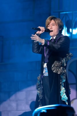 「Disney 声の王子様 Voice Stars Dream Live Streaming 2021 」哀れな人々〔リトル マーメイド〕 森久保祥太郎さん