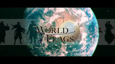 「WORLDFLAGS」