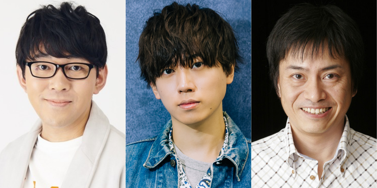 小野友樹さんら豪華声優陣が「水曜日のダウンタウン」出演！声優ならモノマネも上手いはず説