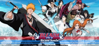 「BLEACH Brave Souls」