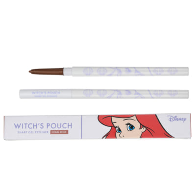 「Witch’s Pouch×ディズニー」アイライナー アリエル