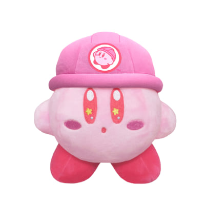 「KIRBY’s DREAM FACTORY(カービィのドリームファクトリー) 」カービィ ぬいぐるみ