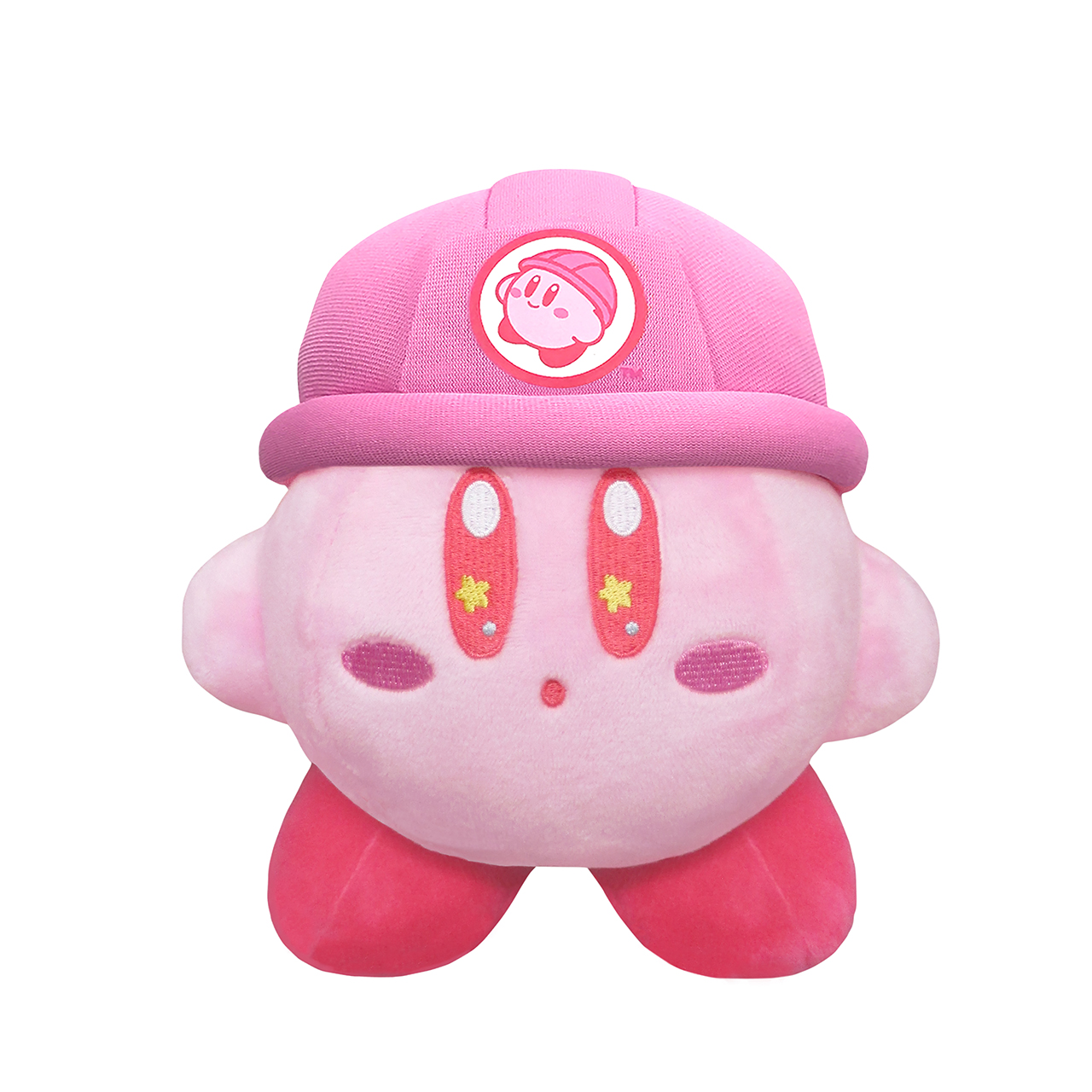 「KIRBY’s DREAM FACTORY(カービィのドリームファクトリー) 」カービィ　ぬいぐるみ