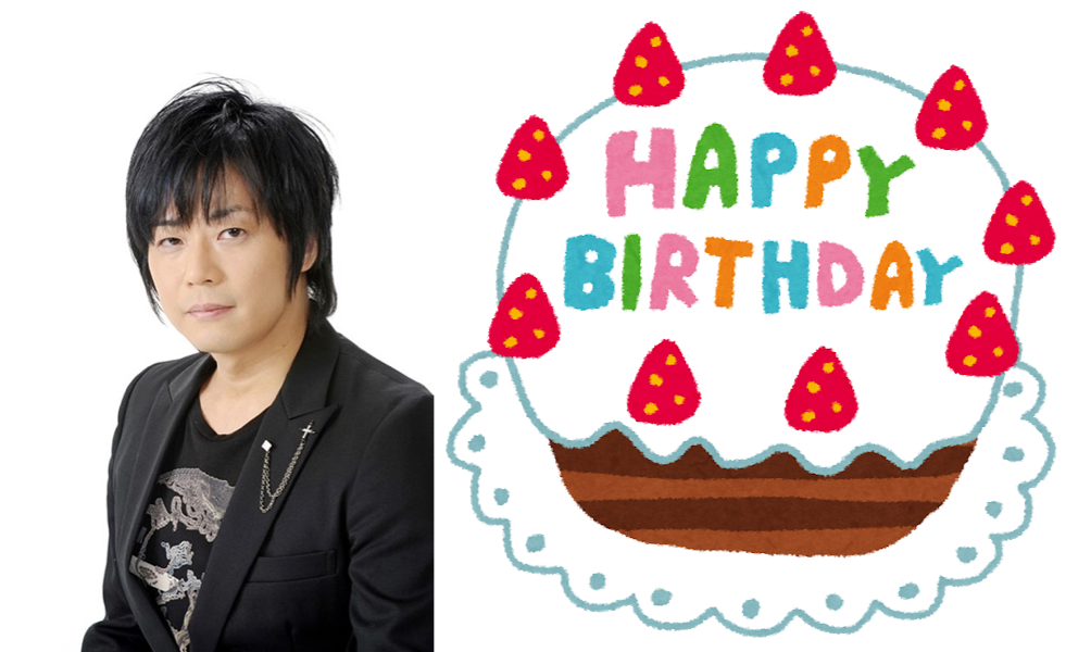 みんなの「遊佐浩二さんといえば？」結果発表！TOP10すべてが去年と違う結果に！？【2021年版】