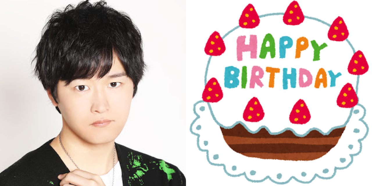 みんなの「逢坂良太さんといえば？」結果発表！話題作からあの人も登場【2021年版】