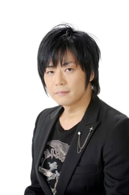 声優・遊佐浩二さん