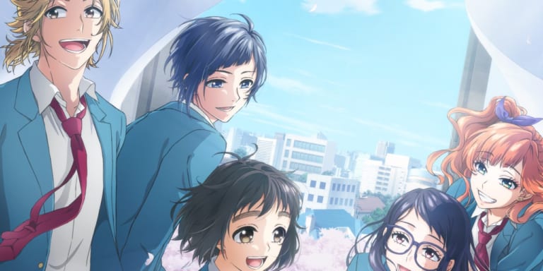 HoneyWorks × ファミリーマート」11月20日コラボグッズ発売！mona・LIP