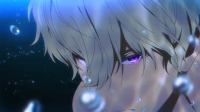 「劇場版 Free!-the Final Stroke-」前編　予告カット