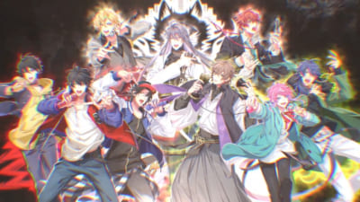 Final Battle CD　ヒプノシスマイク –Division Rap Battle- 2nd Division Rap Battle 「Buster Bros!!! VS 麻天狼 VS Fling Posse」トレーラー