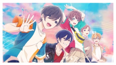 「アオペラ -aoppella!?-」オリジナル楽曲第2弾「キセキノウタ」